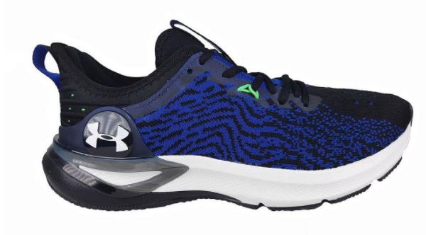 Tênis Under Armour Charged Stamina 3025282-005 Bkrywt - Sport Tennis  Comércio de Artigos Esportivos