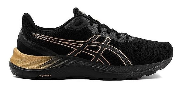 tenis gel excite 8