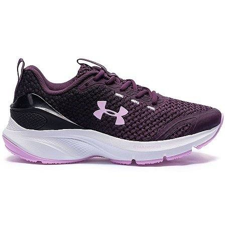 Tênis Under Armour Charged Prompt 3025300-001 Ppbksp