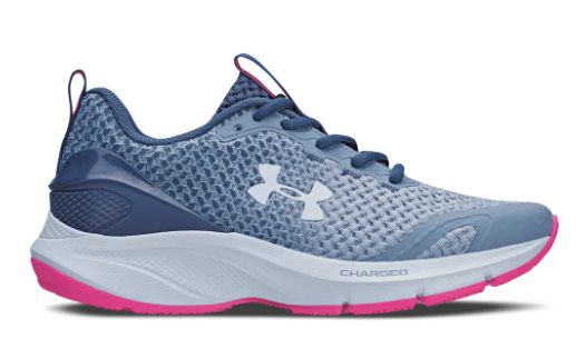 Tênis Under Armour Charged Prompt 3025300-402 Mssdee
