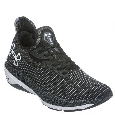 Tênis Under Armour Hovr Synergy 3026559-002 Bkpgry