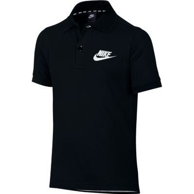 Polo Nike B Nsw Matchup 826437-010