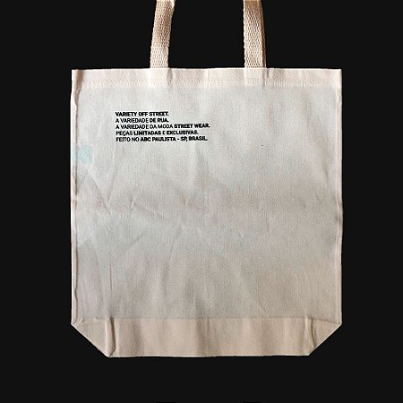 cotton on ecobolsa