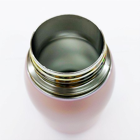 Garrafa Aço Inox 320ml It's a Cute Rabbit - Fancy Goods