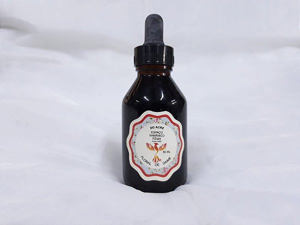 Floral de Ayahuasca do Acre