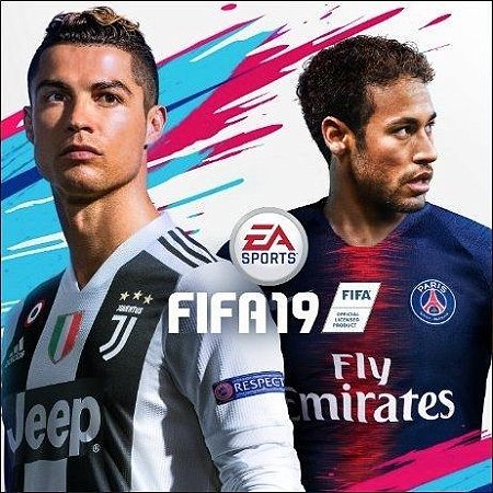 Pacote Instalação Fifa 18 - BR GamePost