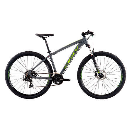 Bicicleta Oggi Hacker Sport