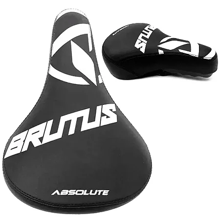 Selim Absolute Brutus - Preto e Branco