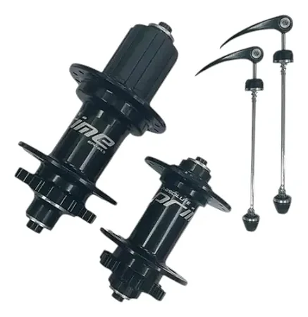 Cubo Barulhento Absolute Prime 6 32Furos
