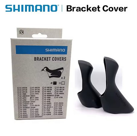 Capa STI Shimano ST6800
