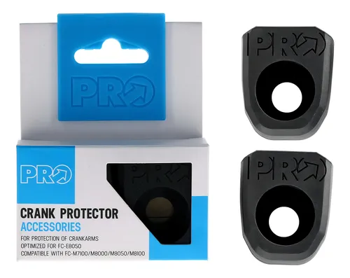 Protetor De Pedivela PRO