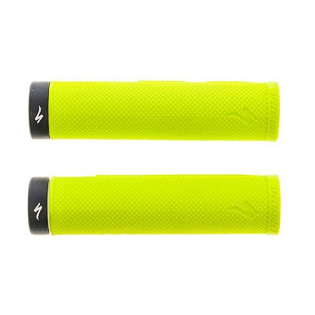 Manopla SIP Locking Specialized Verde