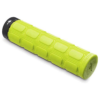 Manopla Enduro XL Locking Verde