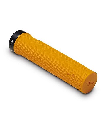 Manopla SIP Locking Specialized Laranja