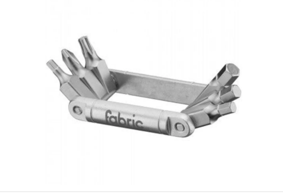 Ferramentas Fabric 6 Funções Multi-tool