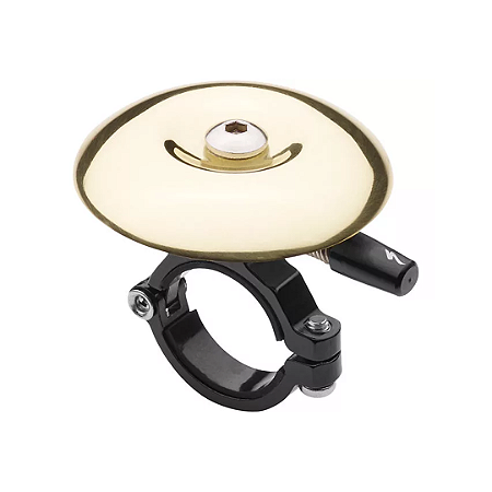 Brass Bell / Sino de Bronze Specialized