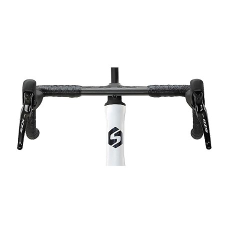 Guidão Integrado ANV Carbono