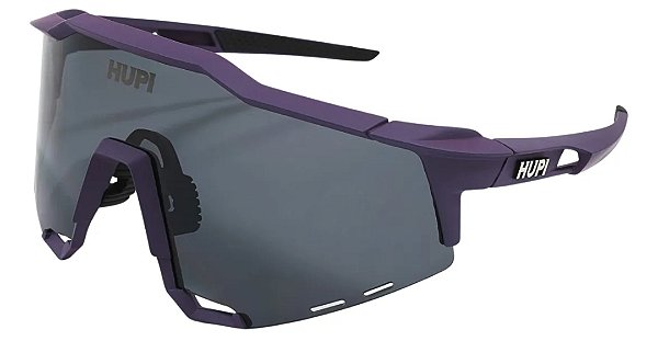 Óculos de Sol HUPI Stelvio Roxo
