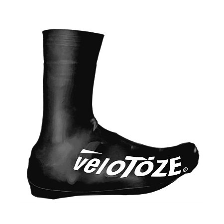 Capas para sapatos altos Velotoze Road 2.0
