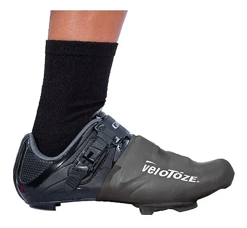 Protetores de dedos - Velotoze