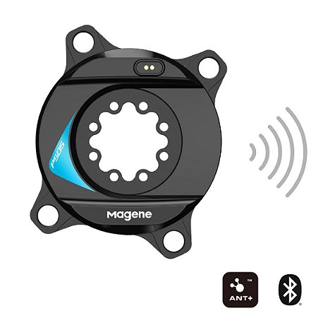 Medidor de Potência Magene P505 Spider S1078