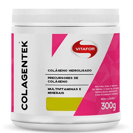 COLAGENTEK 300g Vitafor