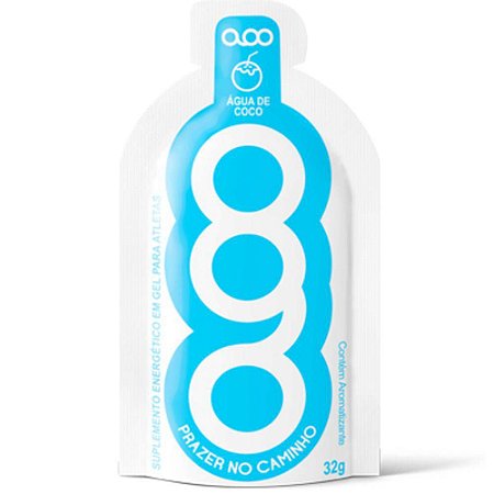 ÁGUA DE COCO 32g AOO