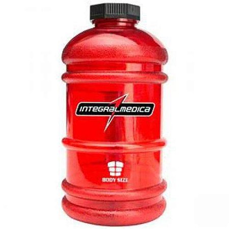 GALÃO BODYSIZE 2,2L Integral Médica