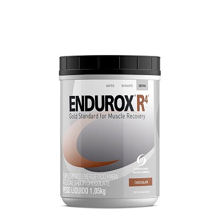ENDUROX R4 - 1,05 kg Pacific Health
