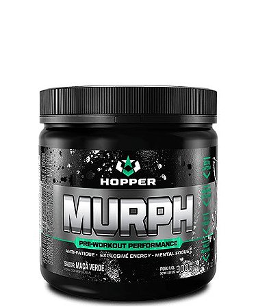 MURPH - Hopper - 300g