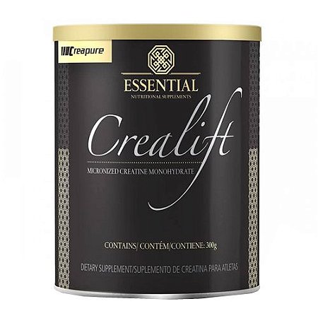 Crealift 300g - Essential Nutrition