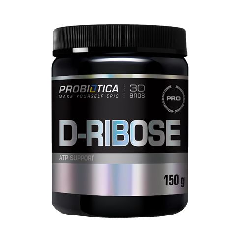 D-RIBOSE 150g - PROBIÓTICA