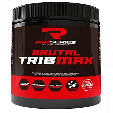 BRUTAL TRIBMAX - 200g RED SERIES