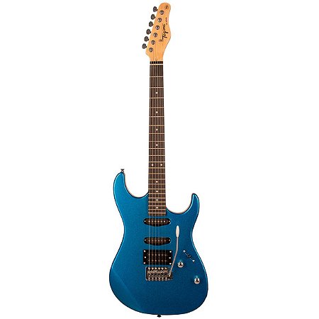 Guitarra Eletrica Stratocaster Tagima TG-510 Azul TW Series