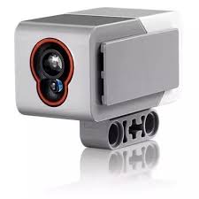Sensor de cor EV3