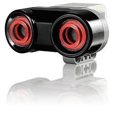 Sensor Ultrassonico EV3