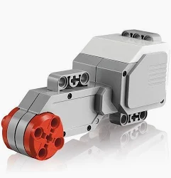 Motor grande EV3