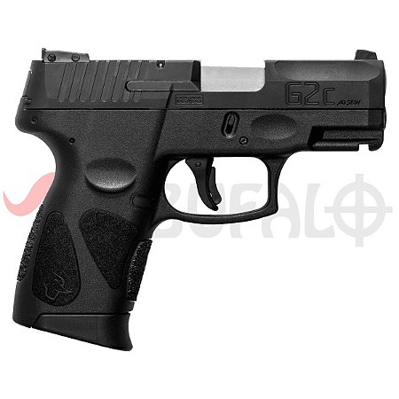 PISTOLA TURUS G2C CAL. 40 S&W