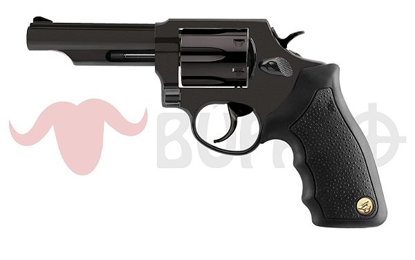 REVOLVER TAURUS 82 S CAL.38  4" OXIDADO