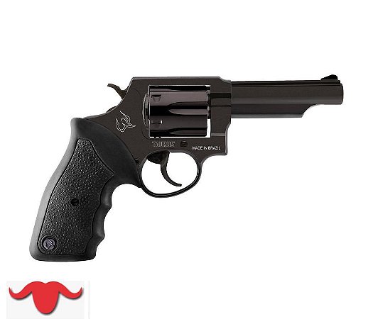 REVOLVER TAURUS  CA. 38 MOD.82S  OXIDADO