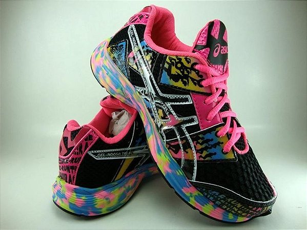 tenis asics noosa tri 8