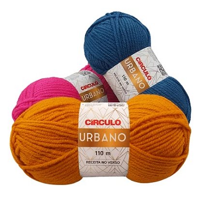LÃ URBANO - 100G