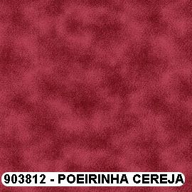 TECIDO POEIRINHA 1/2 METRO