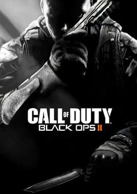 Call Of Duty: Black Ops II - Ps3