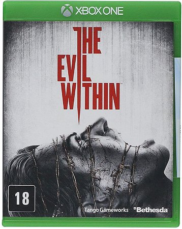 The Evil Within - Xbox One