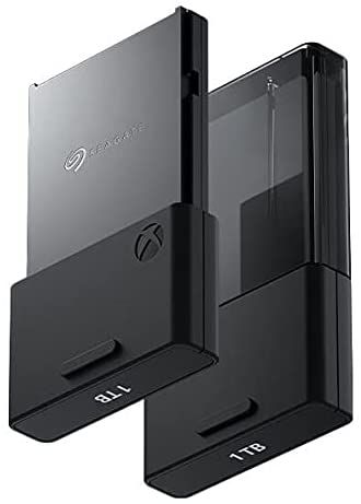 SSD 1TB Xbox Series X/S