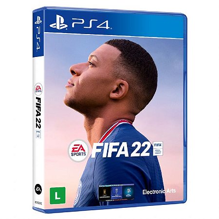 Fifa 22 PS4