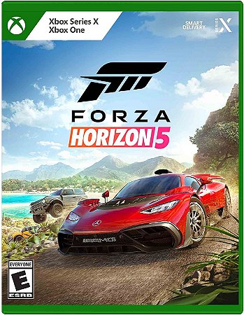 FORZA HORIZON 3 - XBOX ONE - Wolf Games