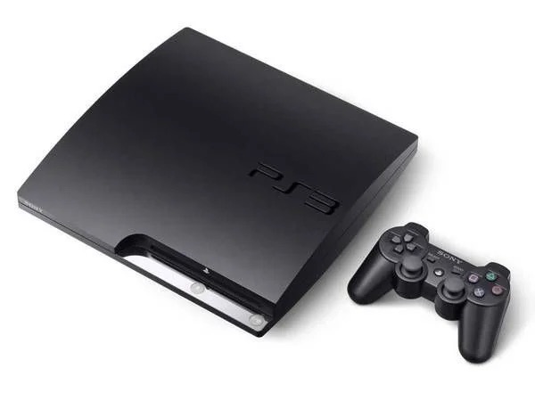 Console PlayStation 3 - Ps3 Desbloqueado