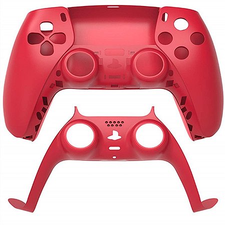Faceplate controle ps5
